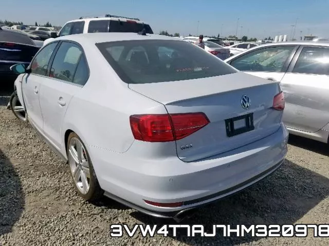 3VW4T7AJ7HM320978 фото 4