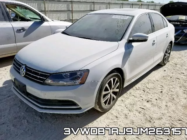 3VWDB7AJ9JM263157 фото 3