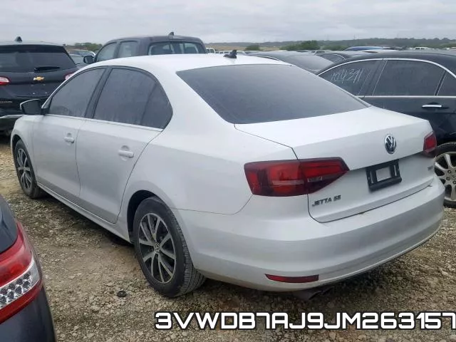 3VWDB7AJ9JM263157 фото 4