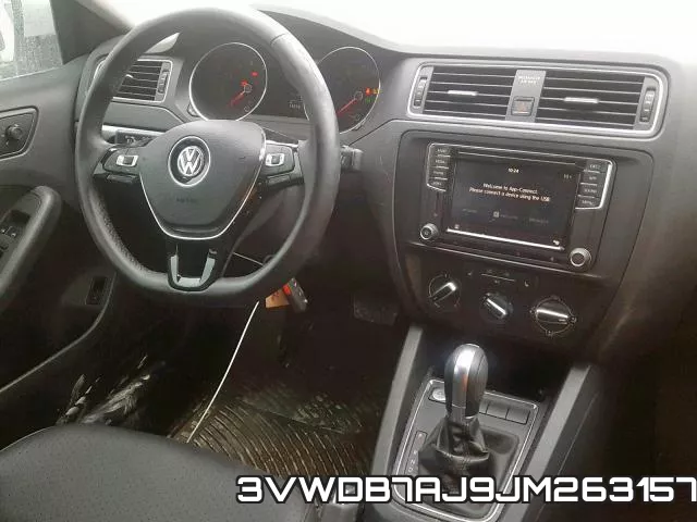 3VWDB7AJ9JM263157 фото 6