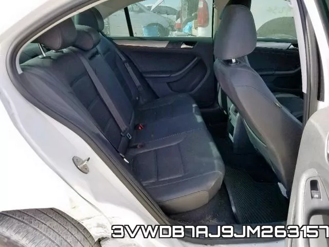 3VWDB7AJ9JM263157 фото 7