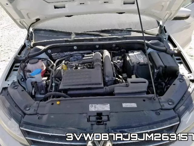 3VWDB7AJ9JM263157 фото 8