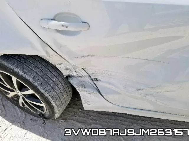 3VWDB7AJ9JM263157 фото 10