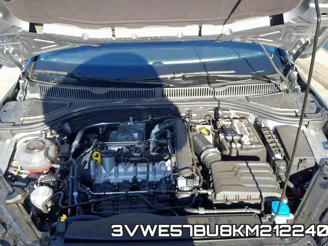 3VWE57BU8KM212240 фото 8