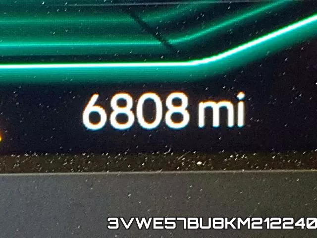 3VWE57BU8KM212240 фото 9