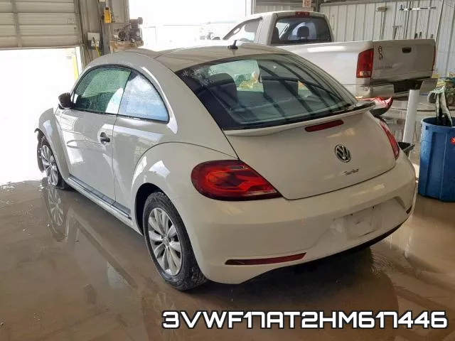 3VWF17AT2HM617446 фото 4