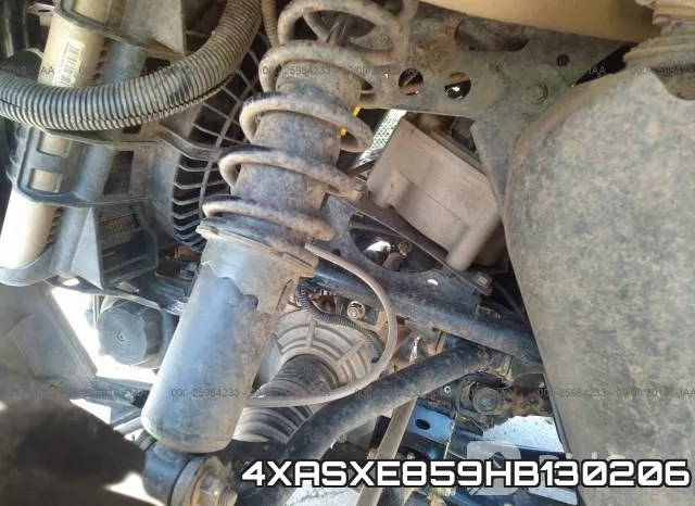 4XASXE859HB130206 фото 10