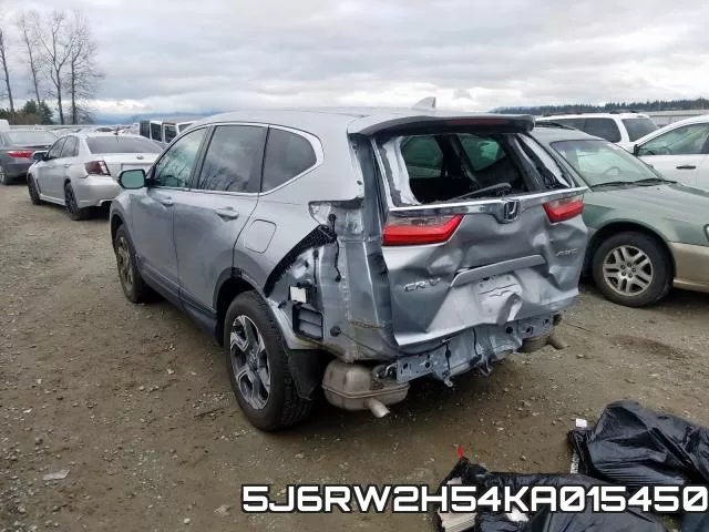 5J6RW2H54KA015450 фото 4