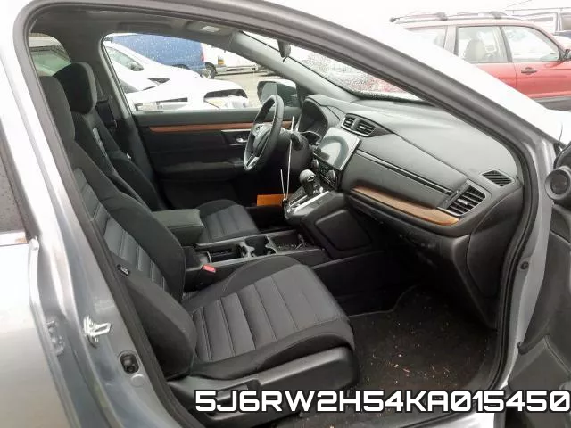5J6RW2H54KA015450 фото 6