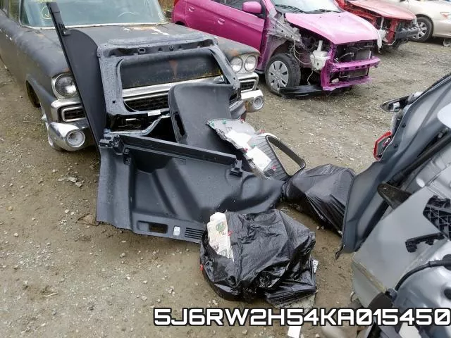 5J6RW2H54KA015450 фото 10