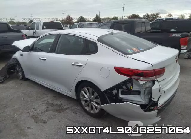 5XXGT4L30JG257064 фото 4