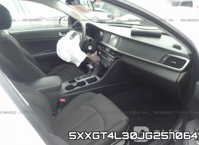 5XXGT4L30JG257064 фото 6
