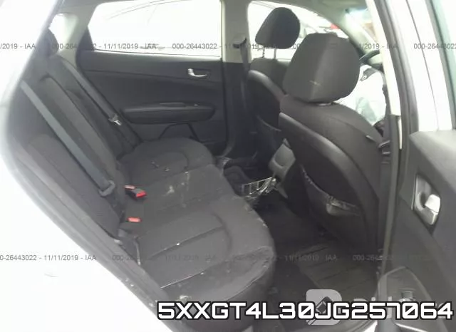 5XXGT4L30JG257064 фото 9