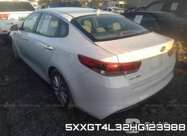 5XXGT4L32HG123988 фото 4