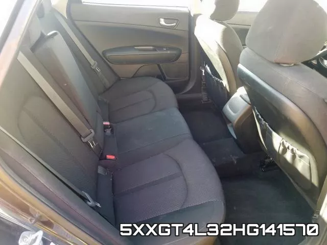 5XXGT4L32HG141570 фото 7