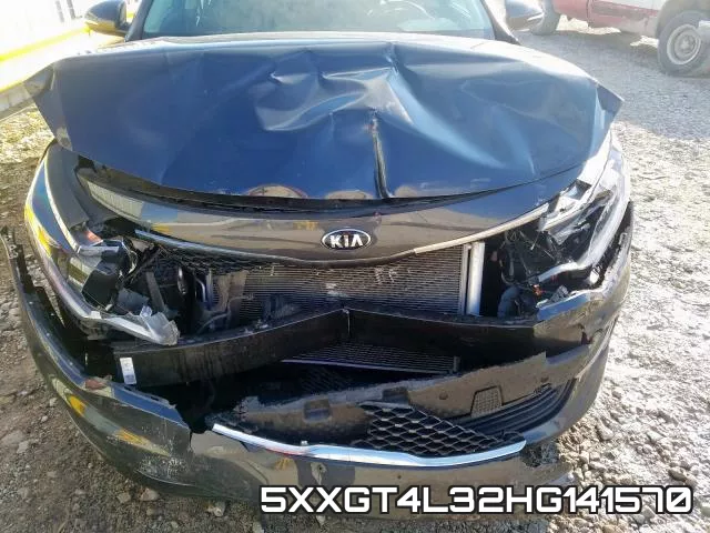 5XXGT4L32HG141570 фото 8