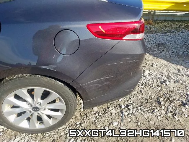 5XXGT4L32HG141570 фото 10