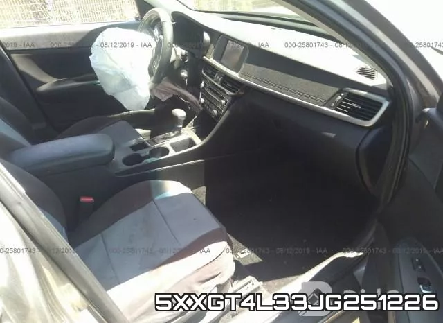 5XXGT4L33JG251226 фото 6