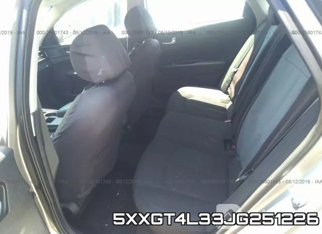 5XXGT4L33JG251226 фото 9