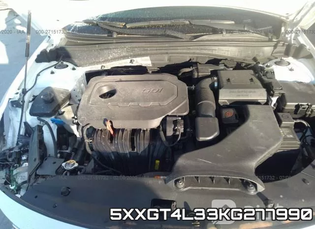 5XXGT4L33KG277990 фото 2