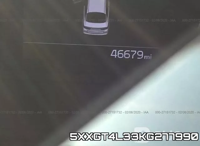 5XXGT4L33KG277990 фото 8