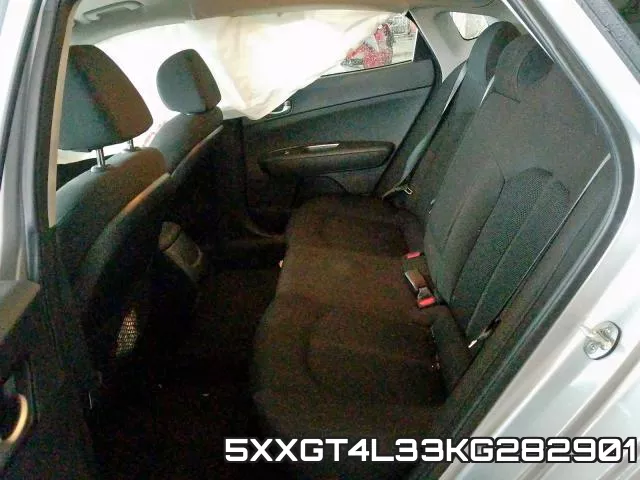 5XXGT4L33KG282901 фото 7