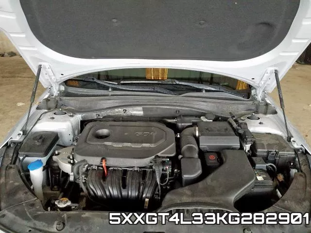 5XXGT4L33KG282901 фото 8