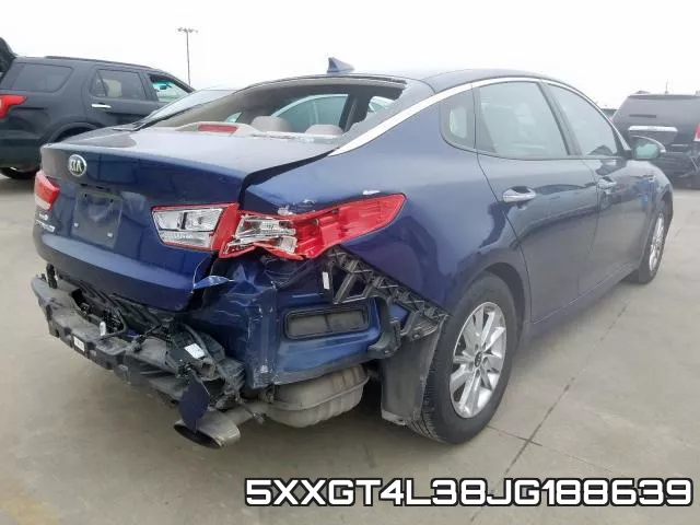 5XXGT4L38JG188639 фото 5