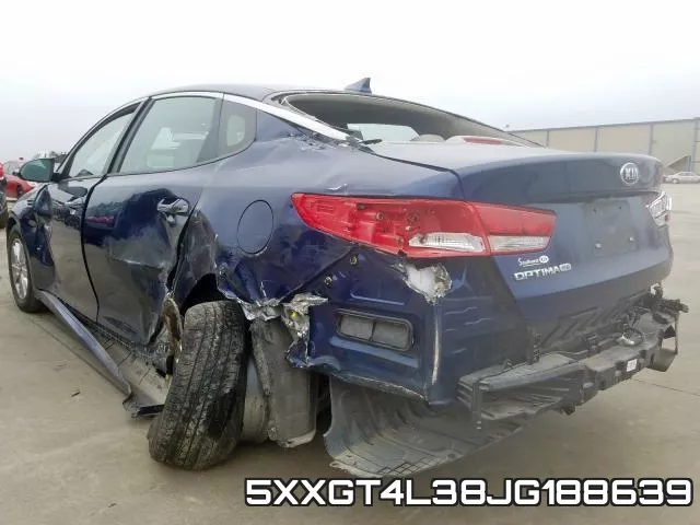 5XXGT4L38JG188639 фото 10