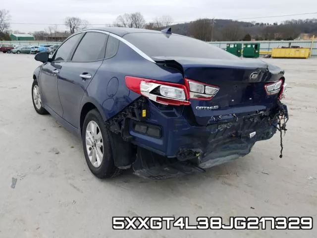 5XXGT4L38JG217329 фото 4