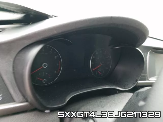 5XXGT4L38JG217329 фото 9