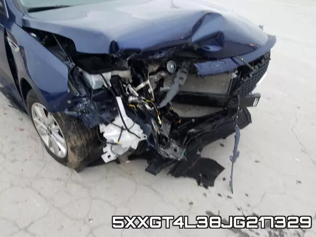 5XXGT4L38JG217329 фото 10