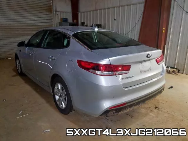5XXGT4L3XJG212066 фото 4