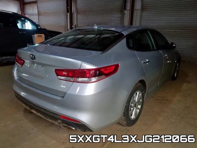 5XXGT4L3XJG212066 фото 5