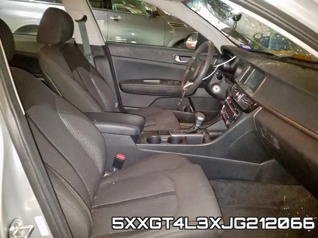 5XXGT4L3XJG212066 фото 6