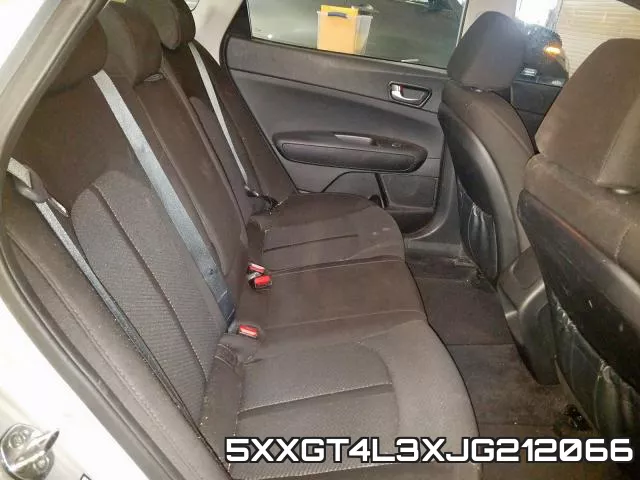 5XXGT4L3XJG212066 фото 7