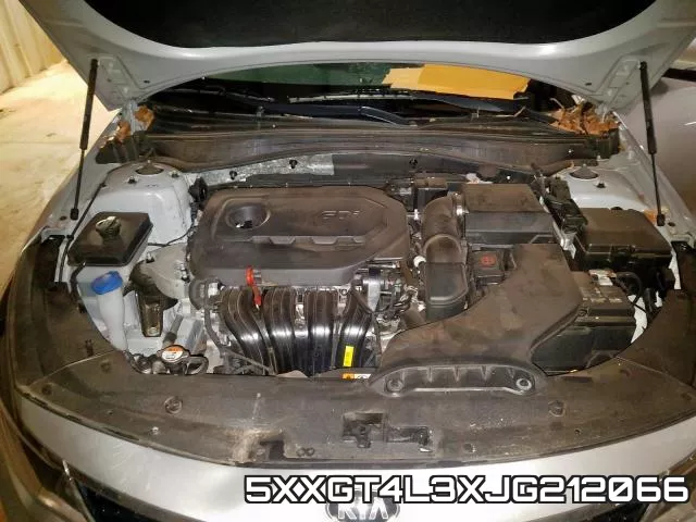 5XXGT4L3XJG212066 фото 8