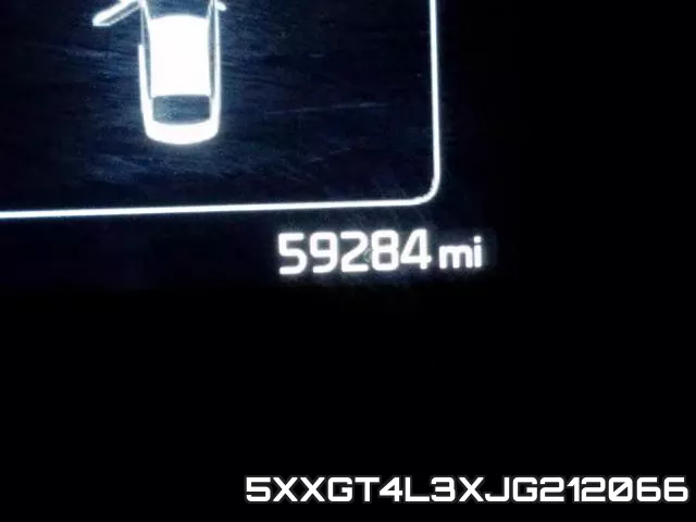 5XXGT4L3XJG212066 фото 9