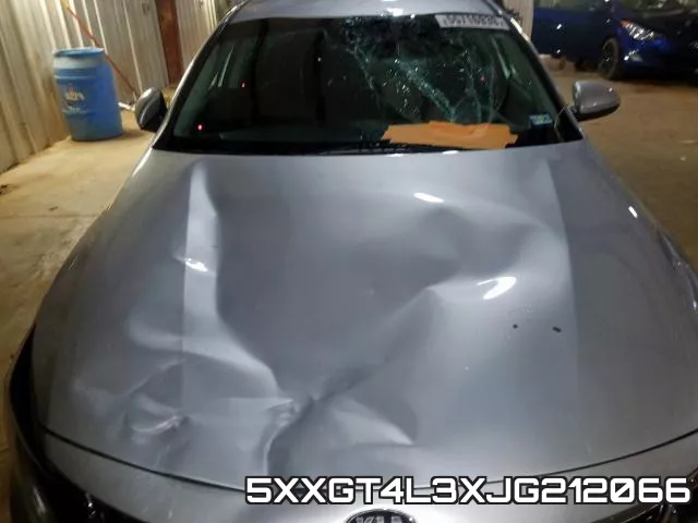 5XXGT4L3XJG212066 фото 10