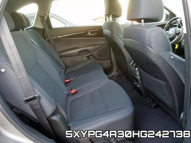 5XYPG4A30HG242738 фото 7
