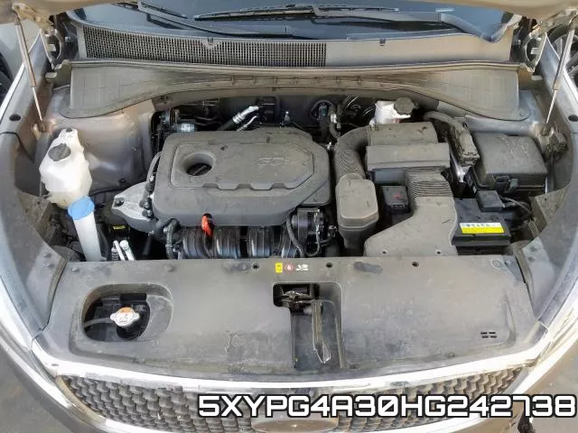 5XYPG4A30HG242738 фото 8