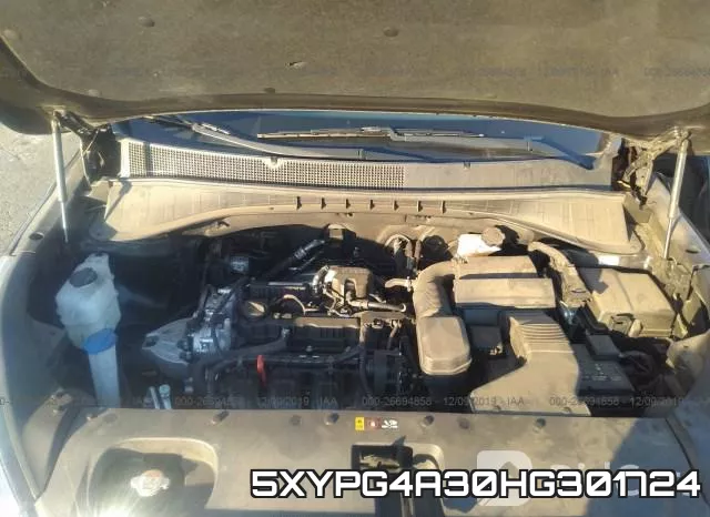 5XYPG4A30HG301724 фото 2