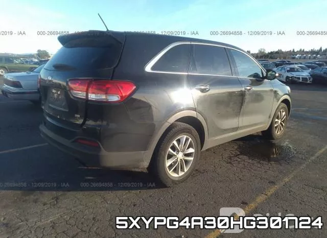 5XYPG4A30HG301724 фото 5