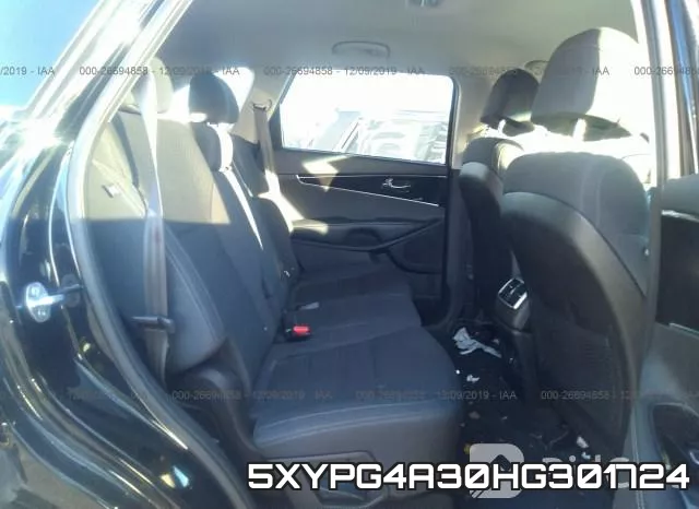 5XYPG4A30HG301724 фото 9