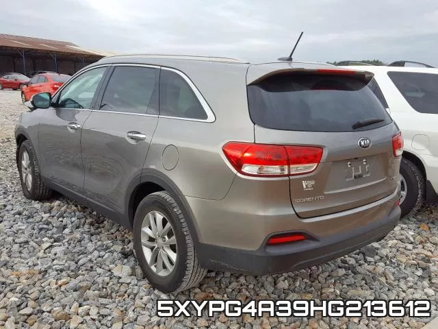 5XYPG4A39HG213612 фото 4