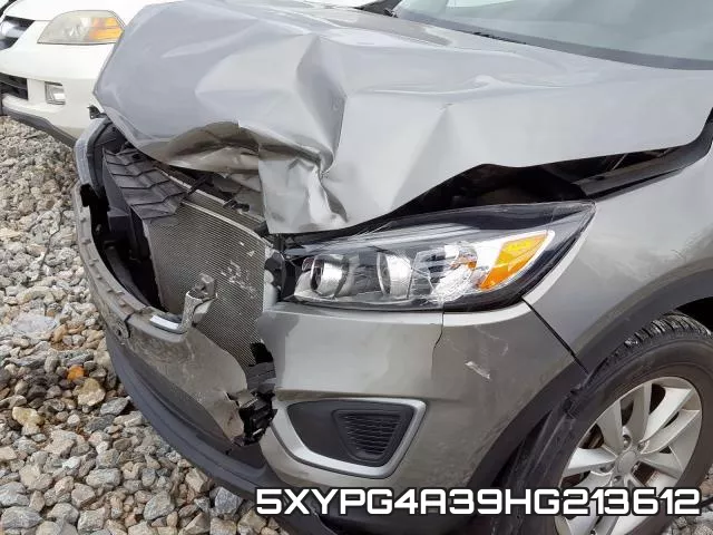 5XYPG4A39HG213612 фото 10