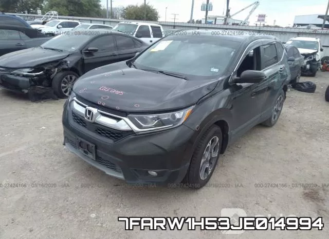 7FARW1H53JE014994 фото 3