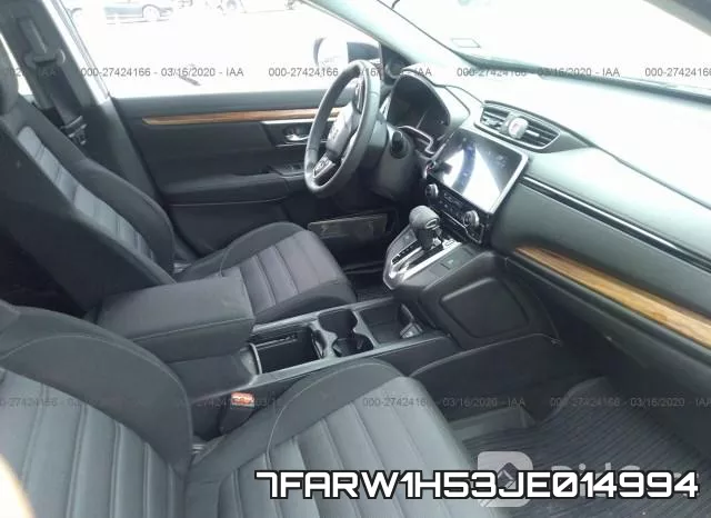 7FARW1H53JE014994 фото 6