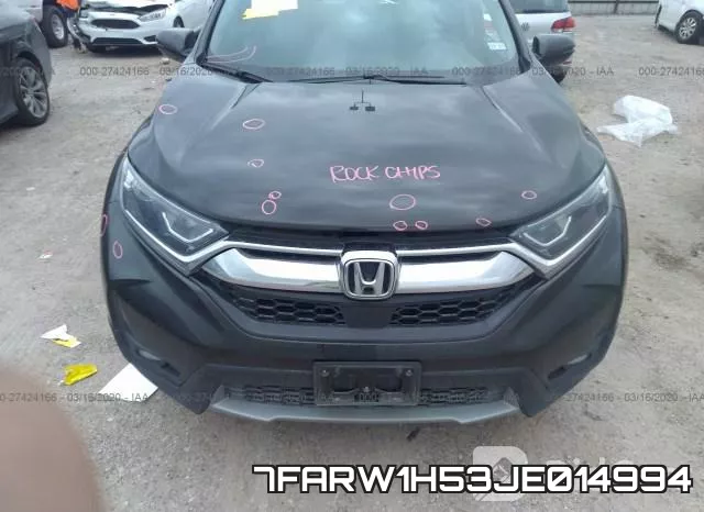 7FARW1H53JE014994 фото 7