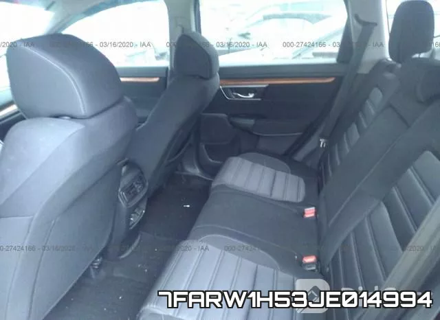 7FARW1H53JE014994 фото 9